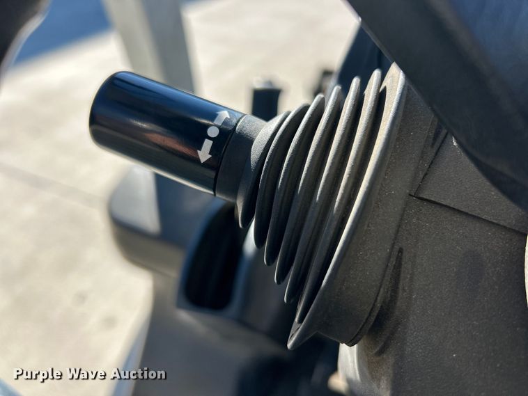 image for item ET3365 2016 UniCarriers PF50 forklift