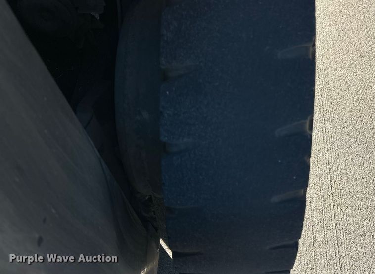 image for item ET3365 2016 UniCarriers PF50 forklift