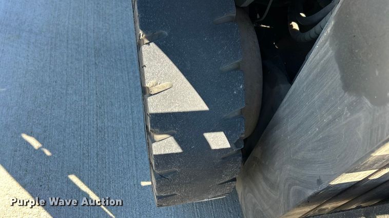 image for item ET3365 2016 UniCarriers PF50 forklift