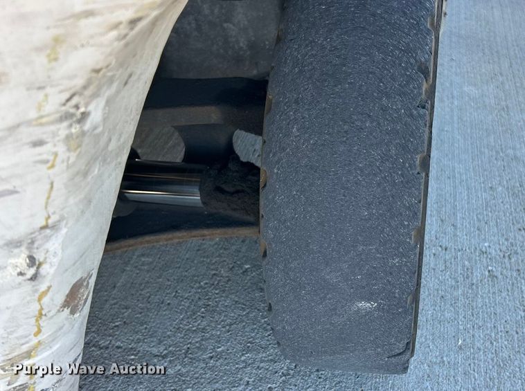 image for item ET3365 2016 UniCarriers PF50 forklift