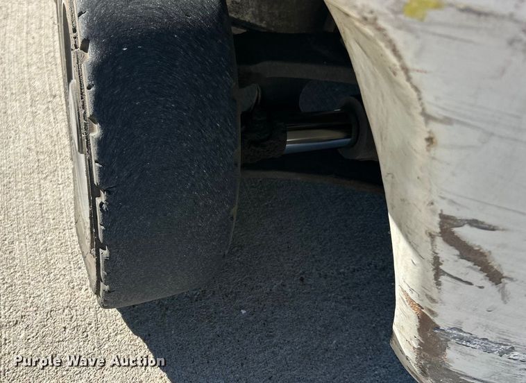 image for item ET3365 2016 UniCarriers PF50 forklift