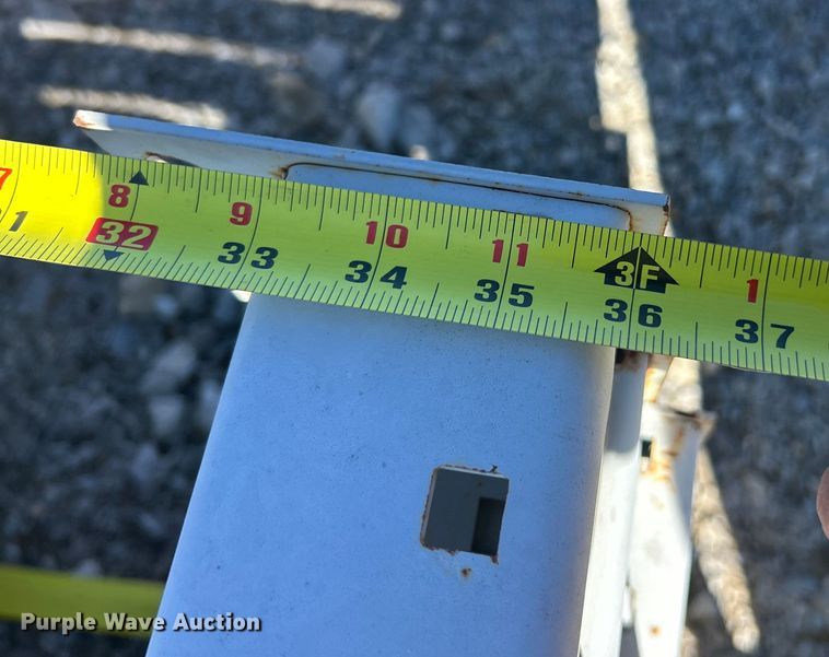 image for item ET6523 Pallet racking