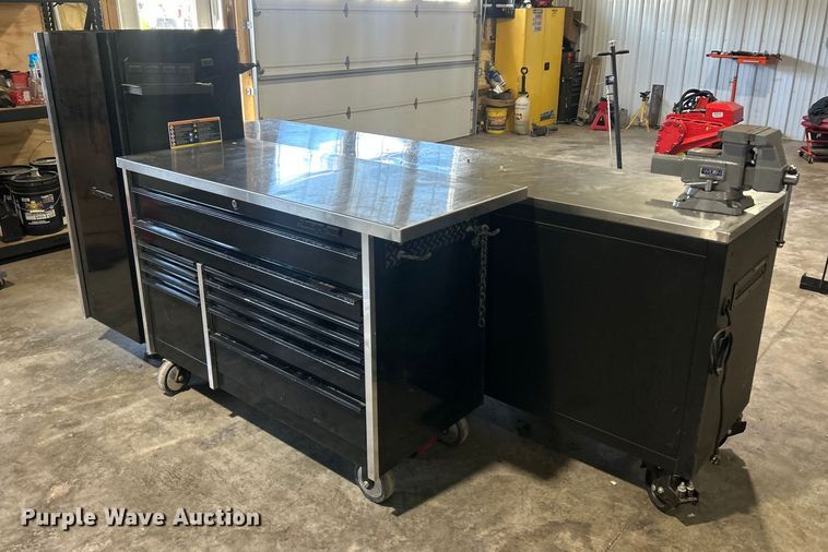 image for item ET6546 (2) toolboxes