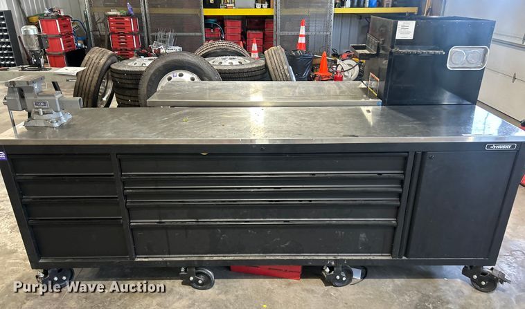 image for item ET6546 (2) toolboxes