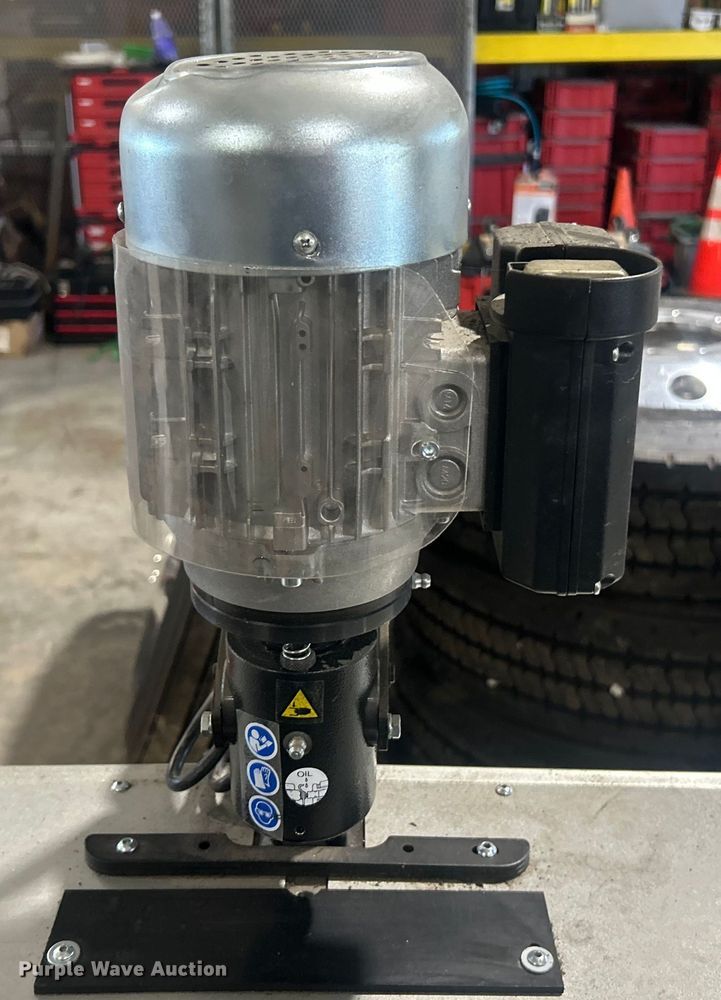 image for item ET6548 Rivet Master rivet spinner