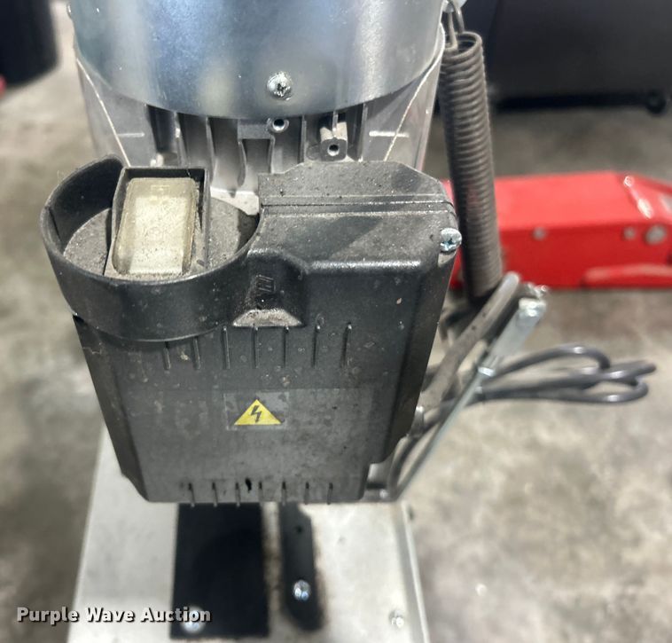 image for item ET6548 Rivet Master rivet spinner