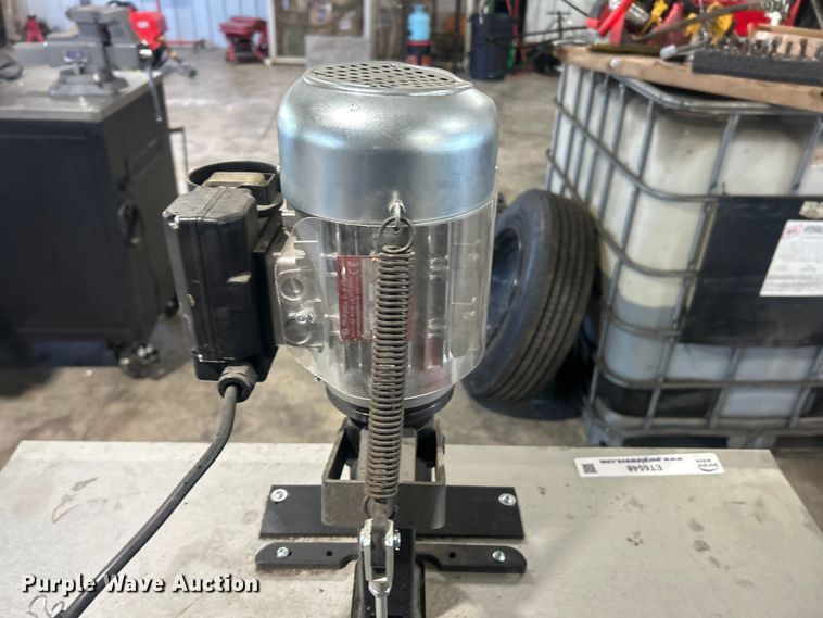 image for item ET6548 Rivet Master rivet spinner