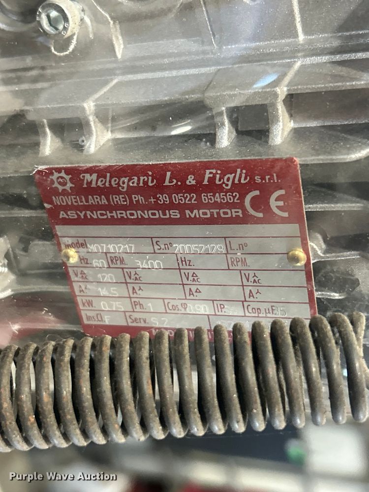 image for item ET6548 Rivet Master rivet spinner