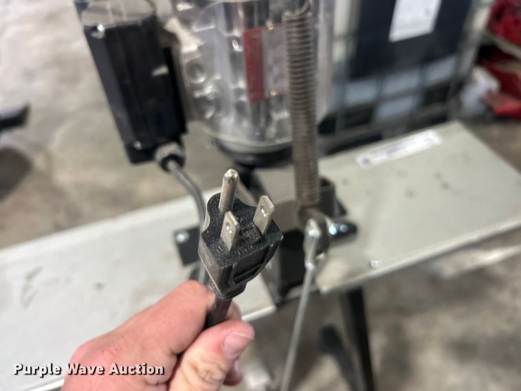 image for item ET6548 Rivet Master rivet spinner