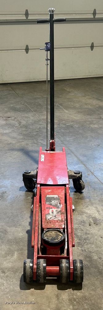 image for item ET6549 American Forge & Foundry jack