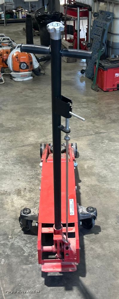 image for item ET6549 American Forge & Foundry jack