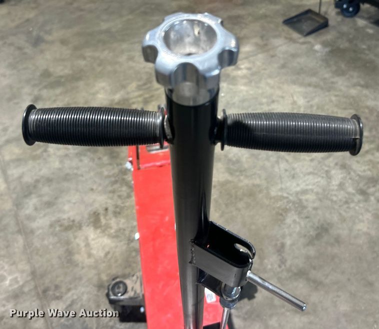 image for item ET6549 American Forge & Foundry jack