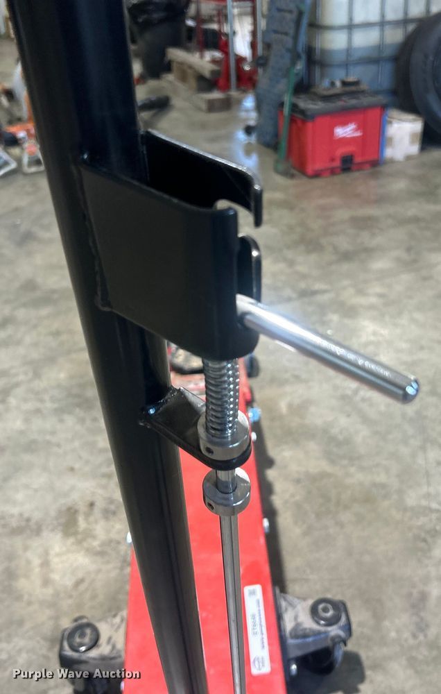 image for item ET6549 American Forge & Foundry jack