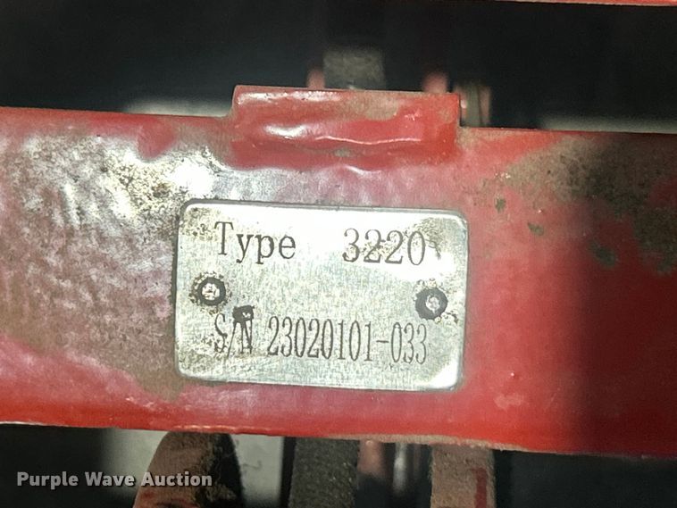 image for item ET6549 American Forge & Foundry jack