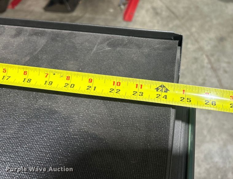 image for item ET6550 Master Force toolboxes