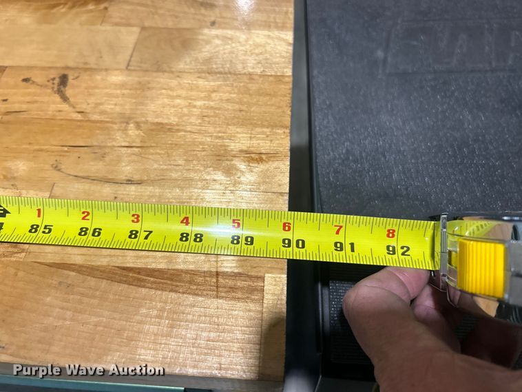 image for item ET6550 Master Force toolboxes