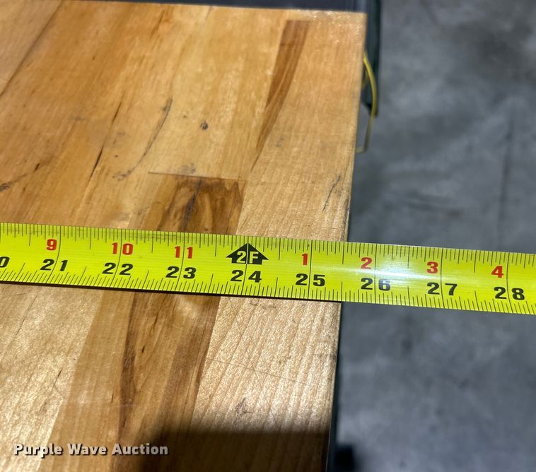 image for item ET6550 Master Force toolboxes