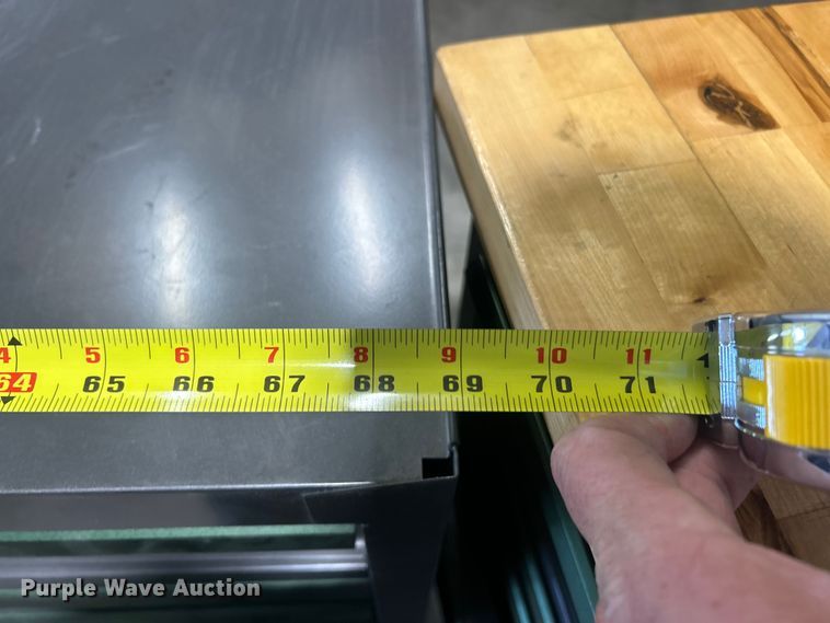 image for item ET6550 Master Force toolboxes