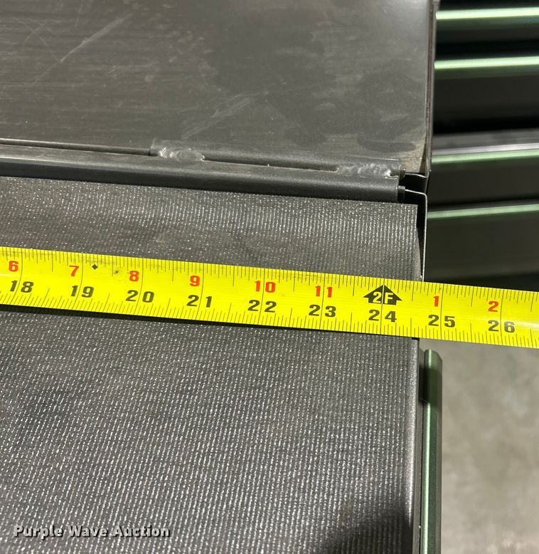 image for item ET6550 Master Force toolboxes