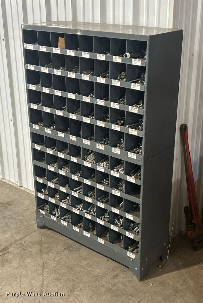 image for item ET6552 Bolt bin