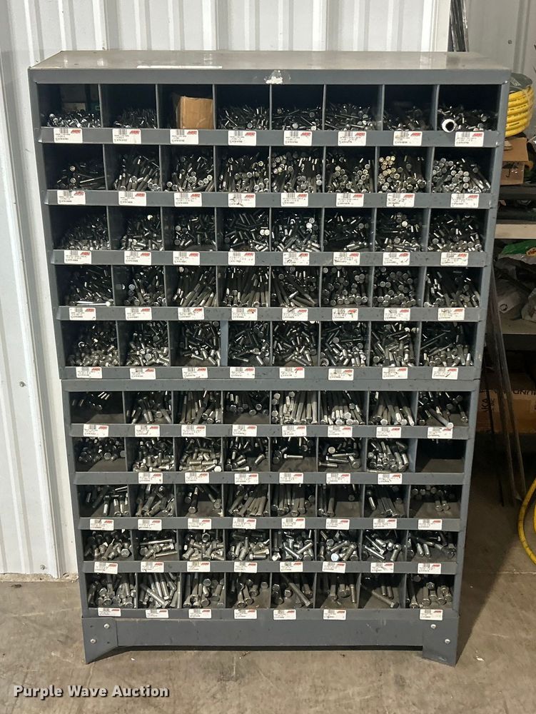 image for item ET6552 Bolt bin