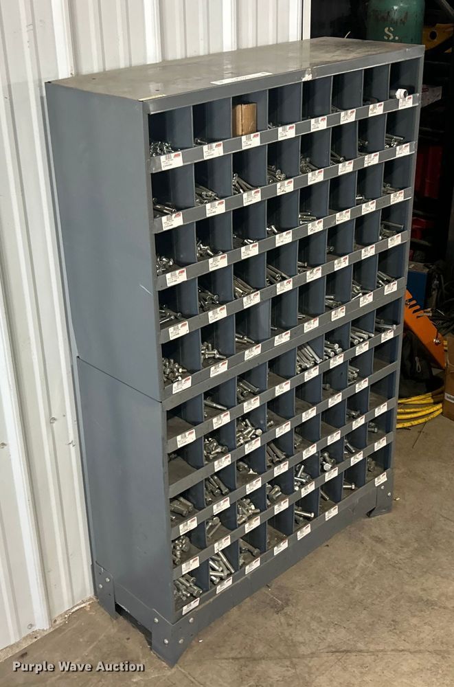 image for item ET6552 Bolt bin