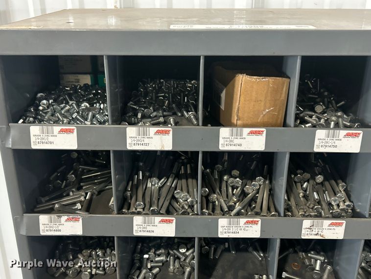 image for item ET6552 Bolt bin