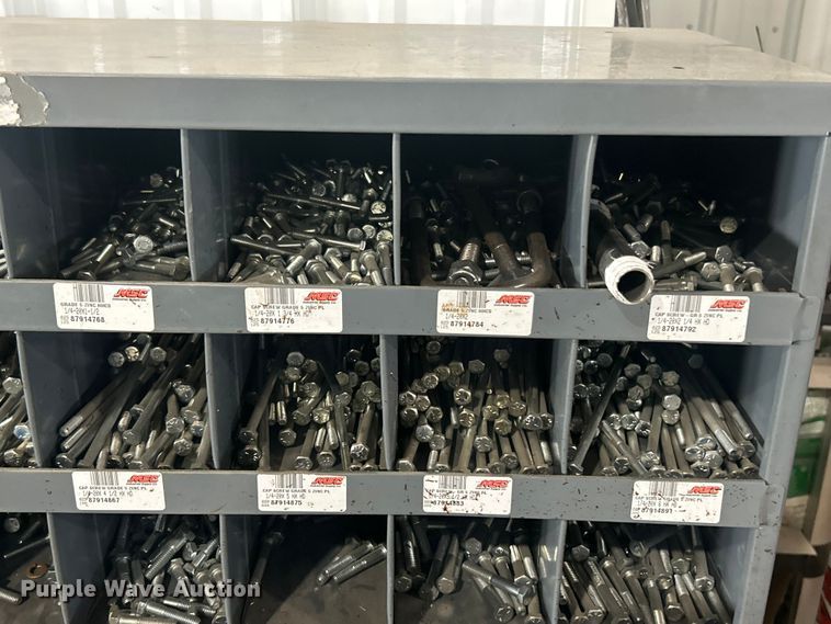 image for item ET6552 Bolt bin