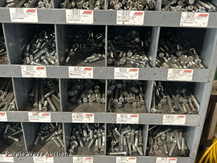 image for item ET6552 Bolt bin