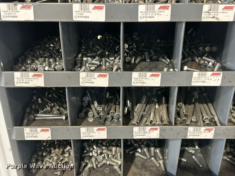 image for item ET6552 Bolt bin