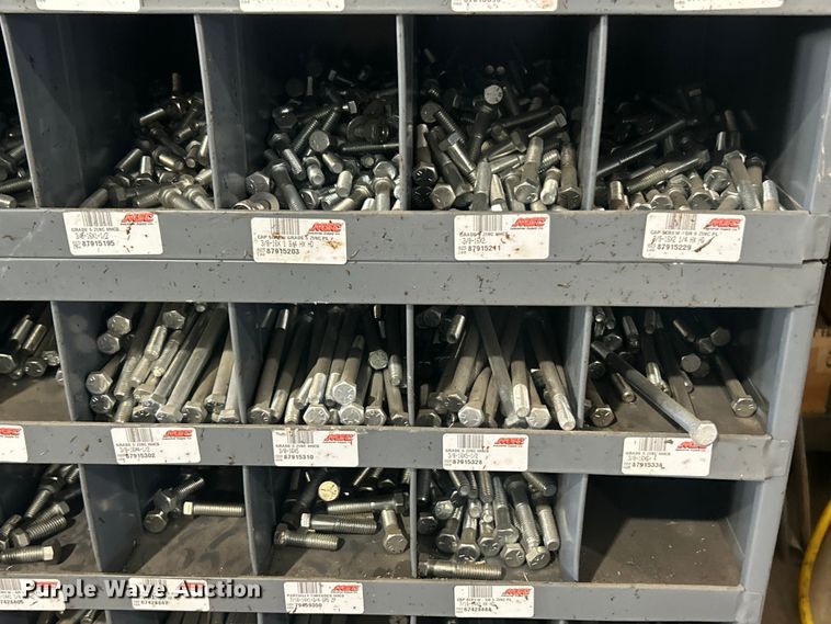 image for item ET6552 Bolt bin