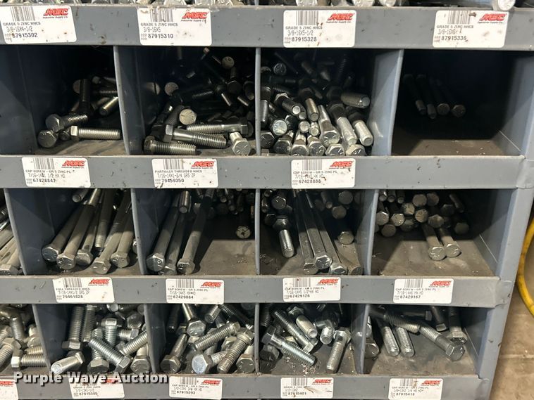 image for item ET6552 Bolt bin