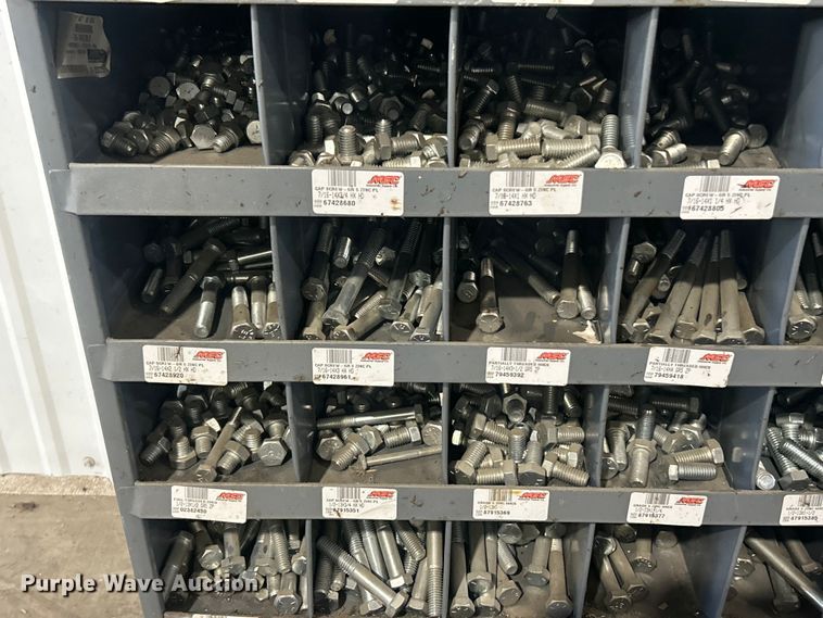 image for item ET6552 Bolt bin