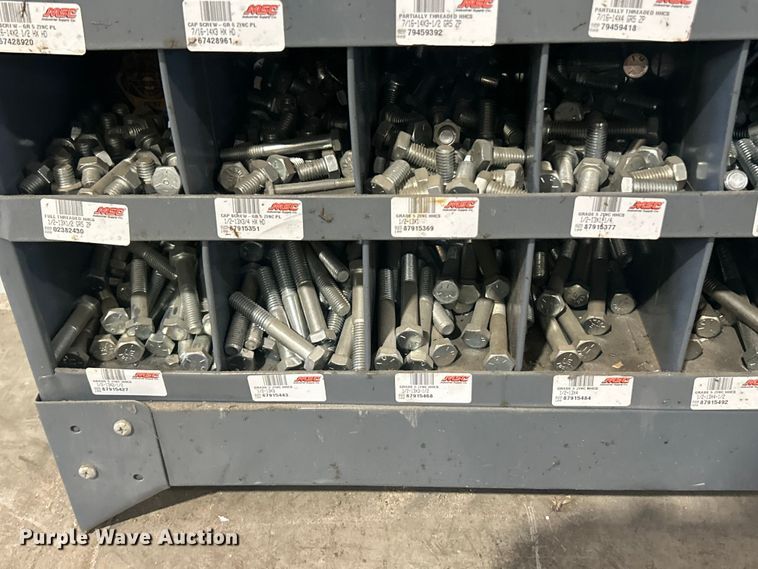 image for item ET6552 Bolt bin