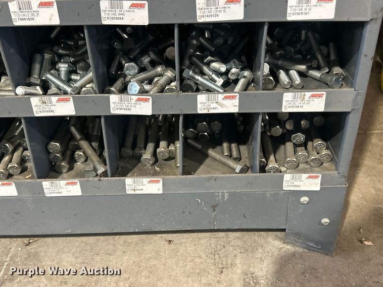 image for item ET6552 Bolt bin