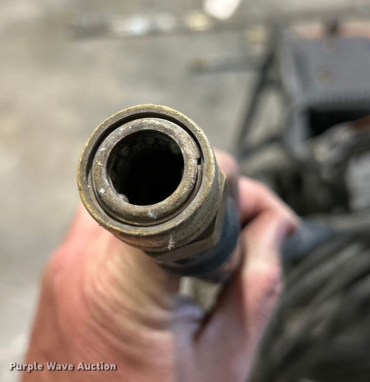 image for item ET6553 Stihl RB 800 pressure washer