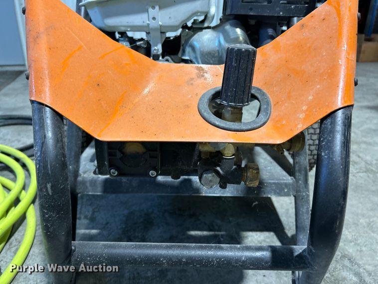 image for item ET6553 Stihl RB 800 pressure washer