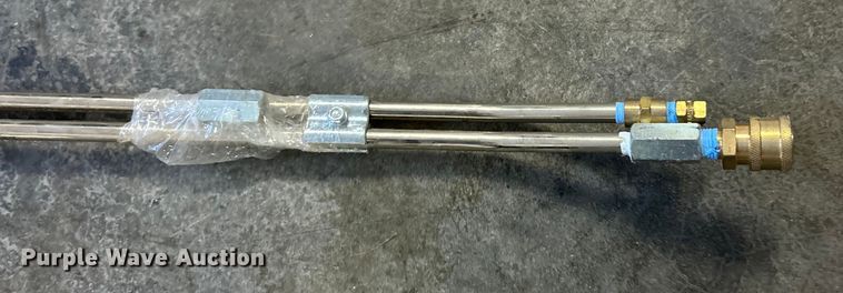 image for item ET6553 Stihl RB 800 pressure washer