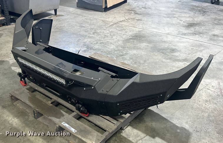 image for item ET6555 Vijay bumpers