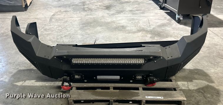 image for item ET6555 Vijay bumpers