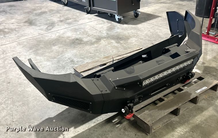 image for item ET6555 Vijay bumpers