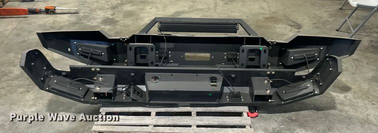 image for item ET6555 Vijay bumpers