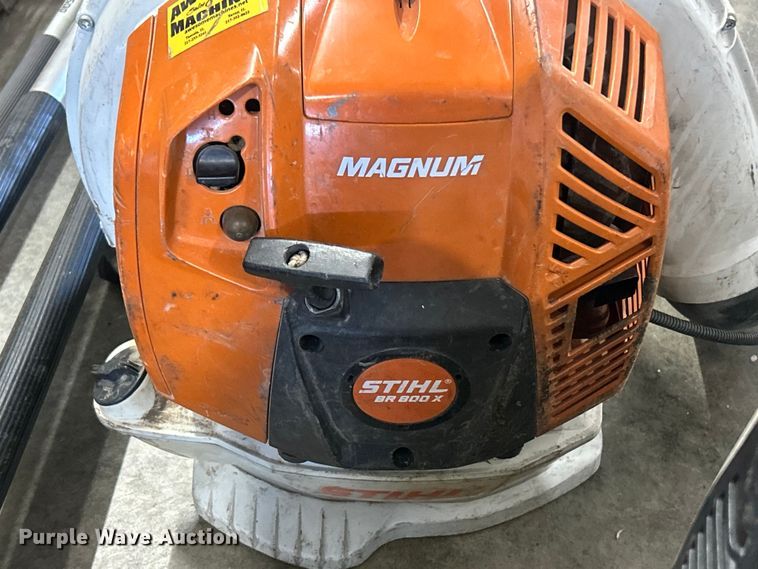 image for item ET6556 Lawn and garden equipment