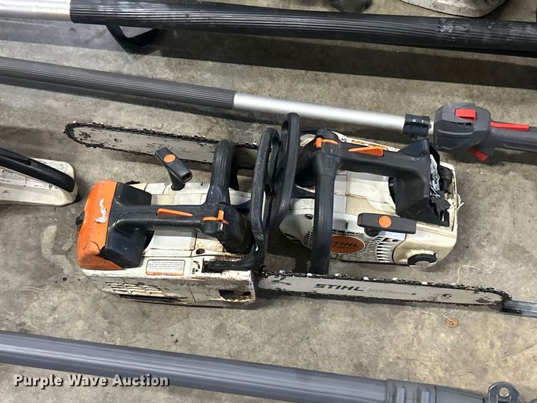 image for item ET6556 Lawn and garden equipment