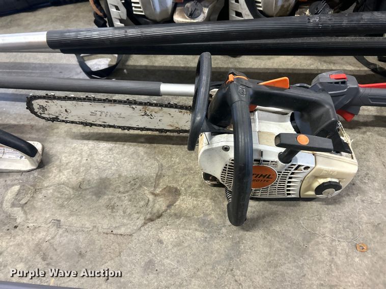 image for item ET6556 Lawn and garden equipment