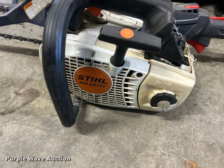 image for item ET6556 Lawn and garden equipment