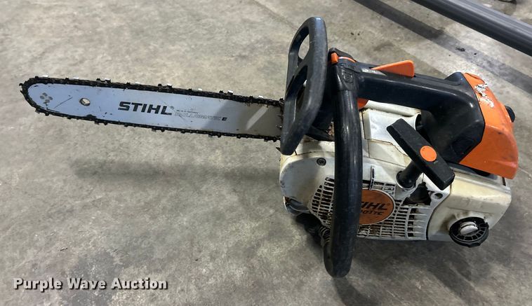 image for item ET6556 Lawn and garden equipment