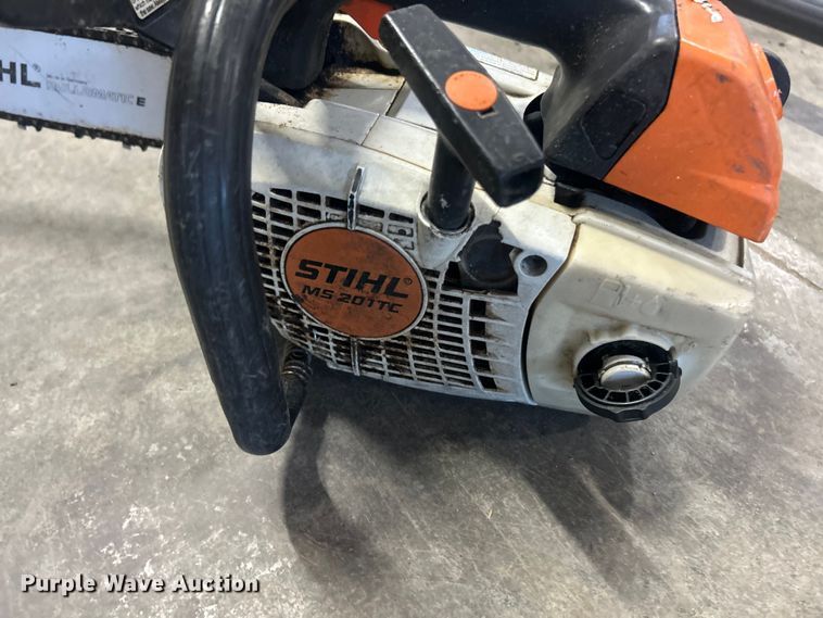 image for item ET6556 Lawn and garden equipment