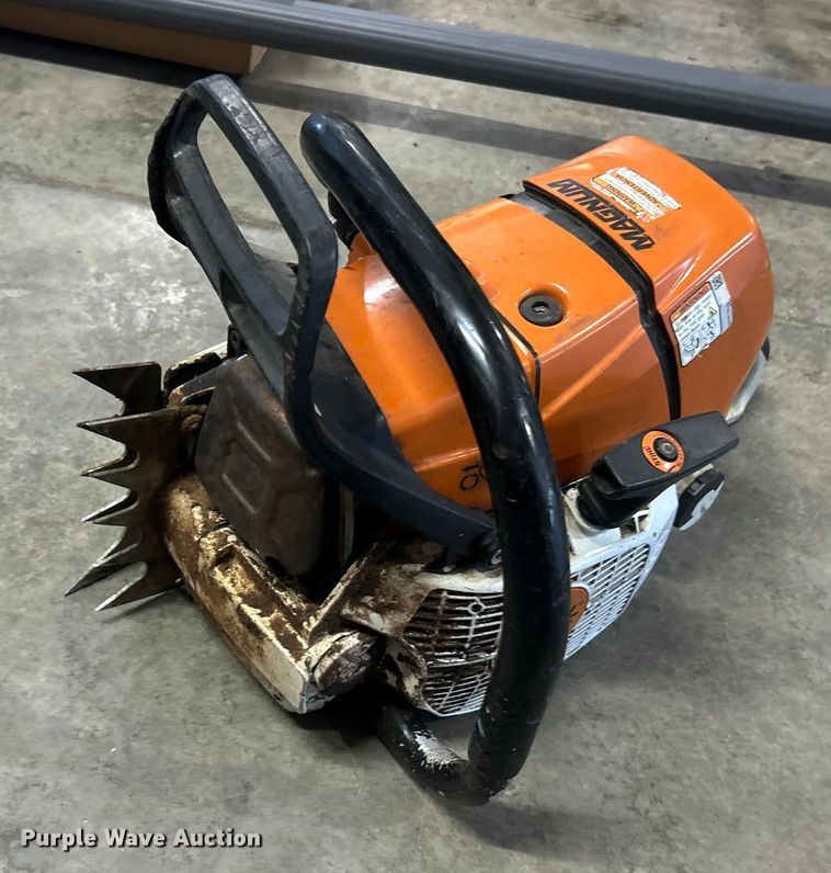 image for item ET6556 Lawn and garden equipment