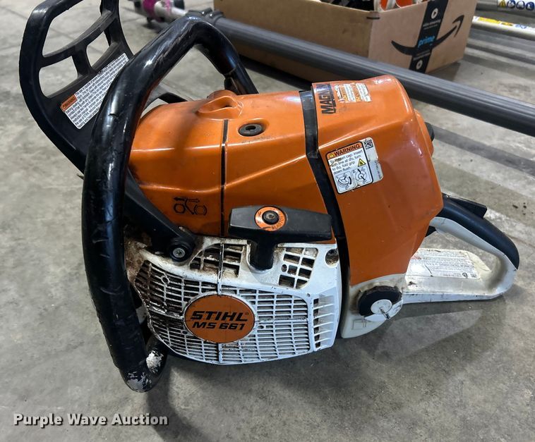 image for item ET6556 Lawn and garden equipment